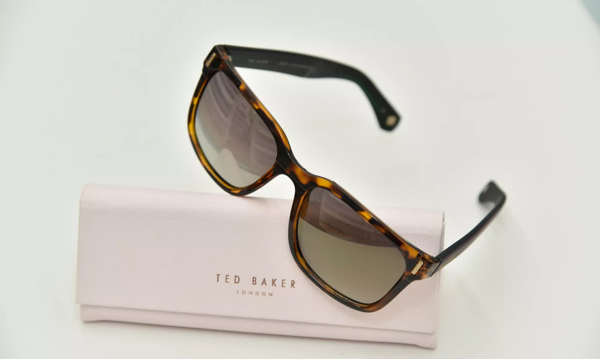 50% Off Sunglasses or Frames