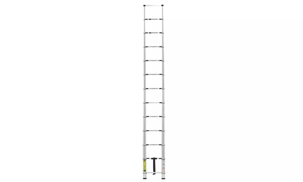 Xtend+Climb Telescoping Ladder with Carrying Bag - Second Medium