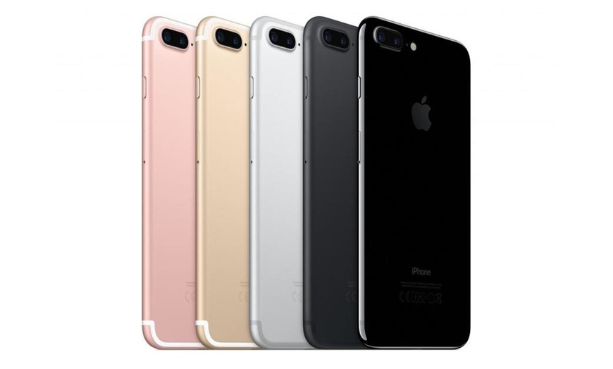 Apple iPhone 7 - 32GB-256GB | Groupon Goods