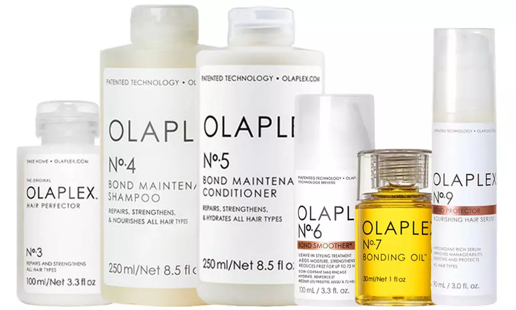 I Top Seller Olaplex per la Cura dei Tuoi Capelli