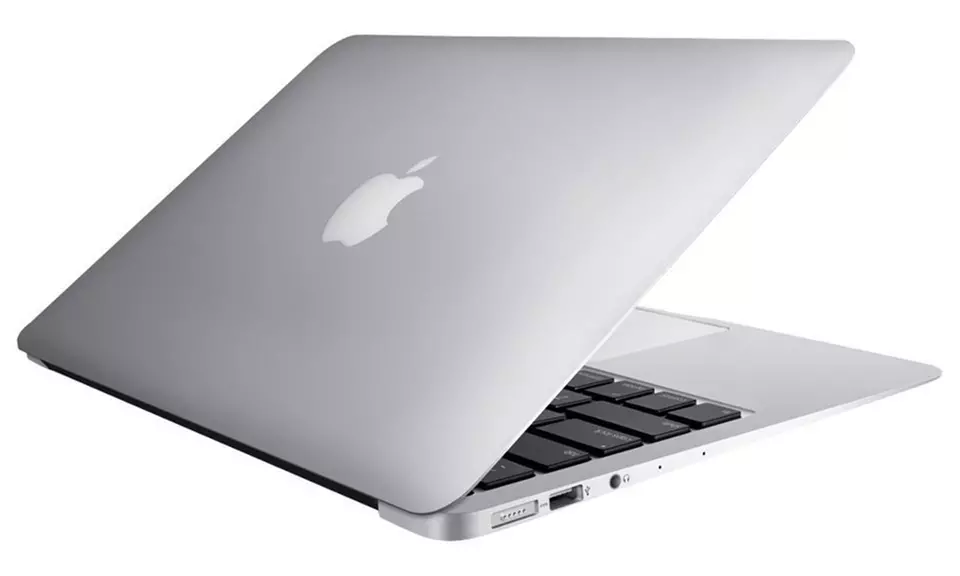 Apple MacBook Air 13.3" Laptop with 1.6GHz Intel Core i5 Processor (Refurbished A-Grade) with 45W MagSafe 2 Charger - Primary Image
