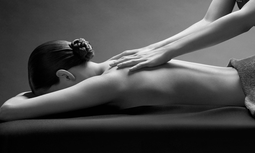 Image 6: A Tranquil 70-Min Spa Package for One or Two at Swissotel Sydney