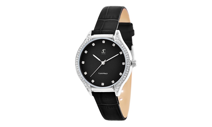 Image 17: Orologio SC Crystal