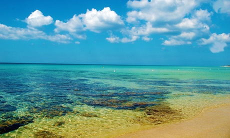 Gallipoli: soggiorno in appartamento mono o bilocale fino a 8 persone presso Antica Dimora Starace