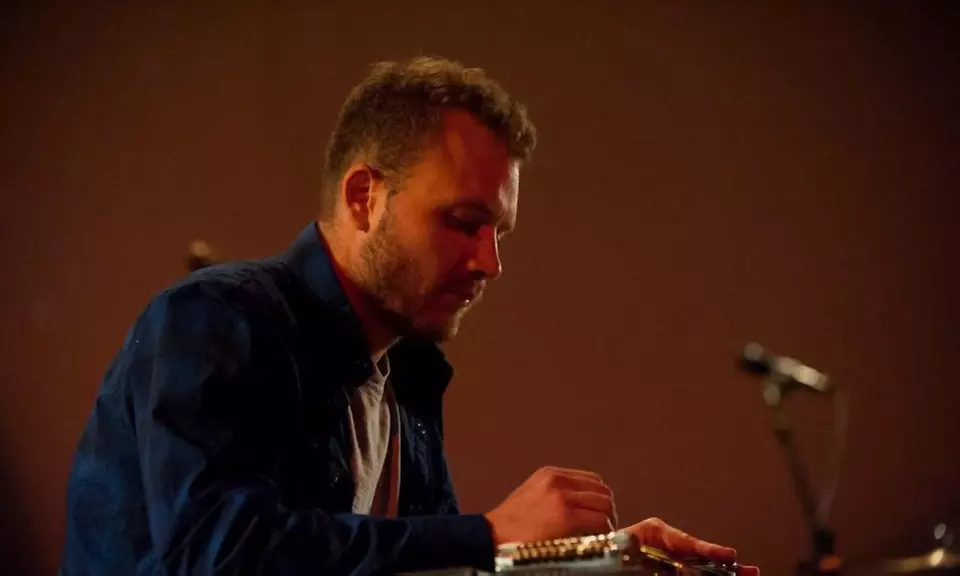 One-Month Subscription to Guitar or Pedal Steel Lessons or Both from Jeff's Guitar and Steel (Up to 40% Off) - Second Medium