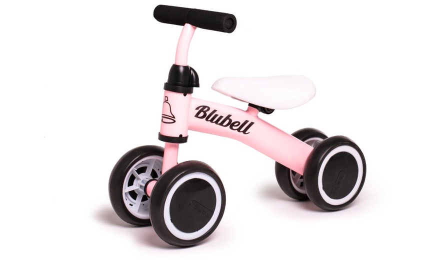 Image 4: Mini Baby Bike