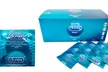 Durex 144 Kondome  im Modell nach Wahl mit Easy-On-Passform für besseren Sitz und leichteres Abrollen - Second Medium