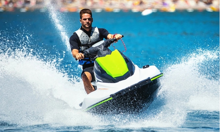 Boat License and Jet Ski License Course
