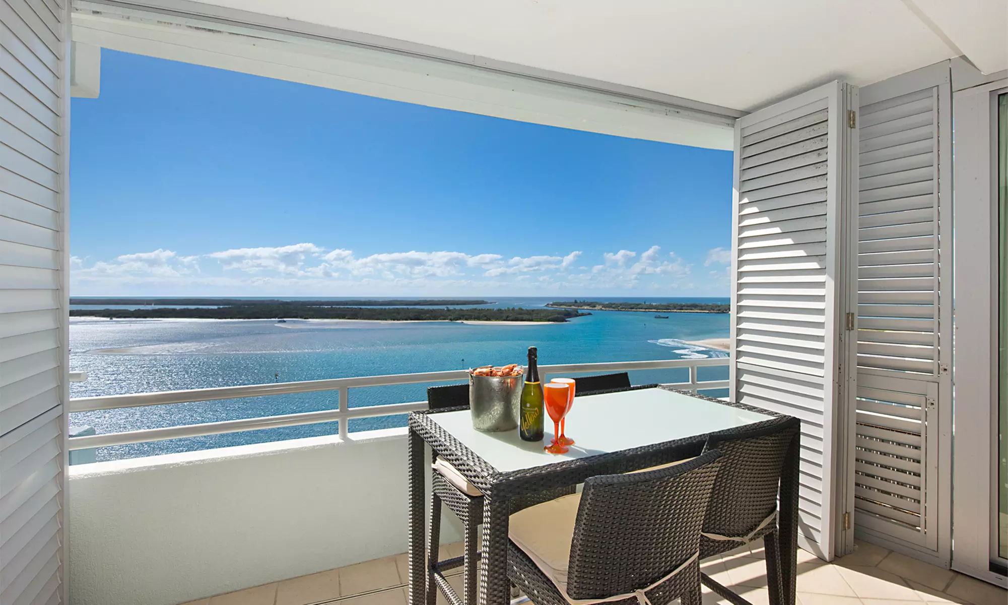 Best Seller The Grand Apartments Gold Coast - Up to 7-Night Stay