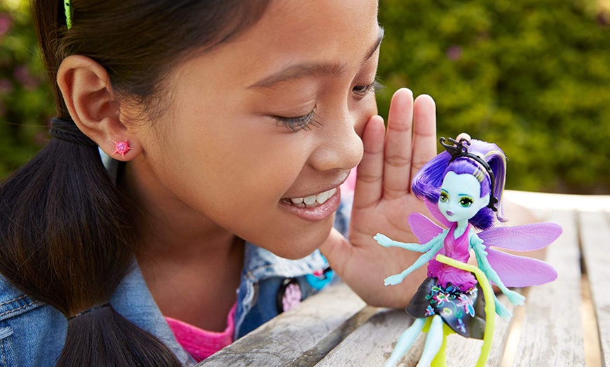 Image 17: Monster High Garden Ghouls Dolls