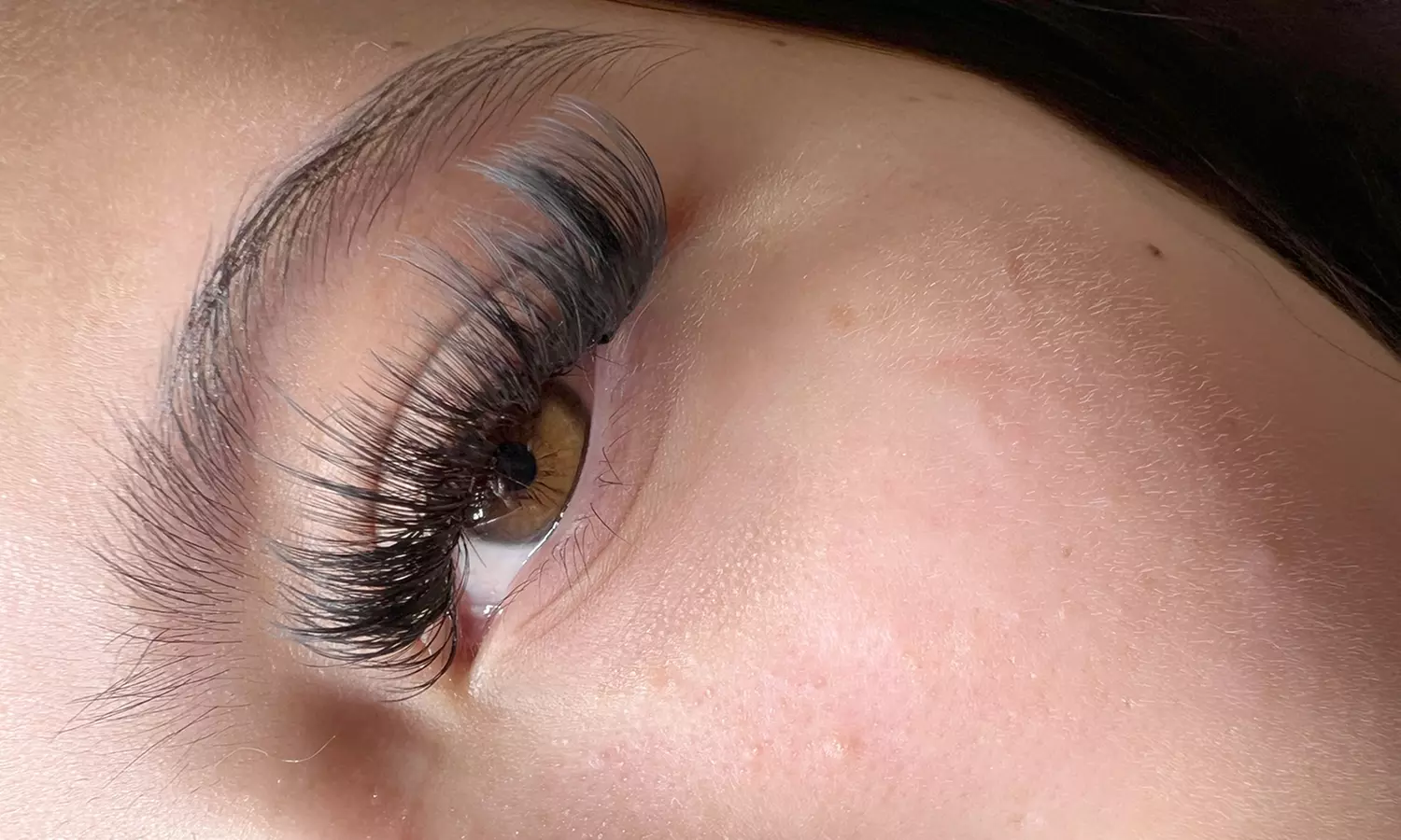 Discover stunning eyelash extensions at The Lash Doctor South Florida with options from classic to mega volume, up to 50% off. - Primary Image