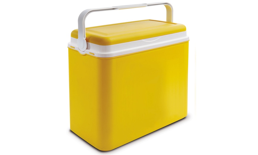 Image 19: Colourful Cooler Box