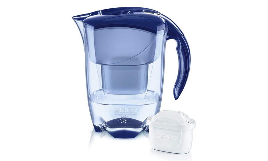 Image 4: Brita Water Filter Jug