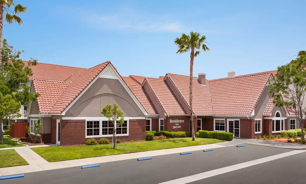 Stay at Residence Inn by Marriott Palmdale Lancaster Hotel in California - Primary Image