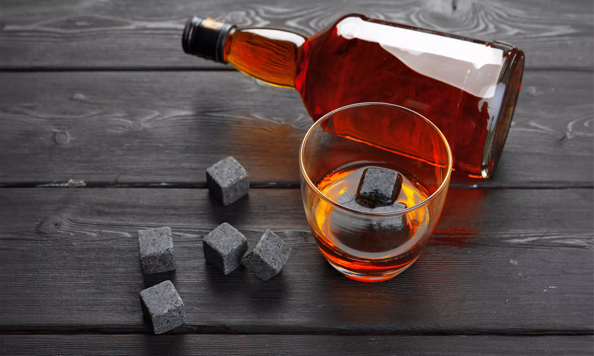 Explore the Vibrant World of Rum at The Rum Lab's Chicago Rum Congress - Primary Image