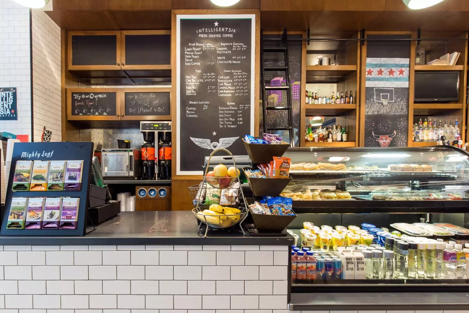 4-Star Hotel near Michigan Ave