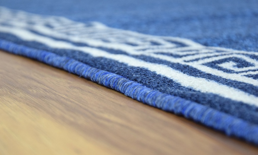 Image 8: Luna Kitchen Runner Mat