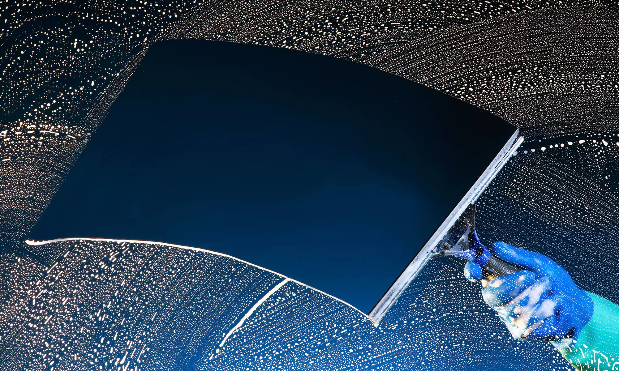 Window Restoration from Worried Bird Window Washing (Up to 55% Off). Three Options Available. - Primary Image