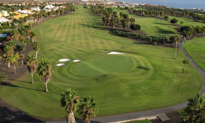 Image 3: Leren golfen: verover de green met een 1-daagse GVB-cursus