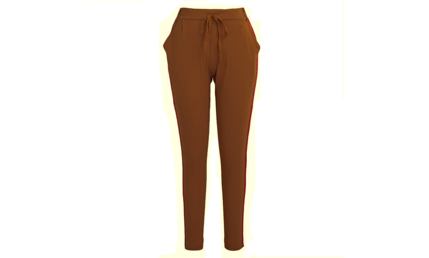 Image 6: Women's Tracksuit Bottoms