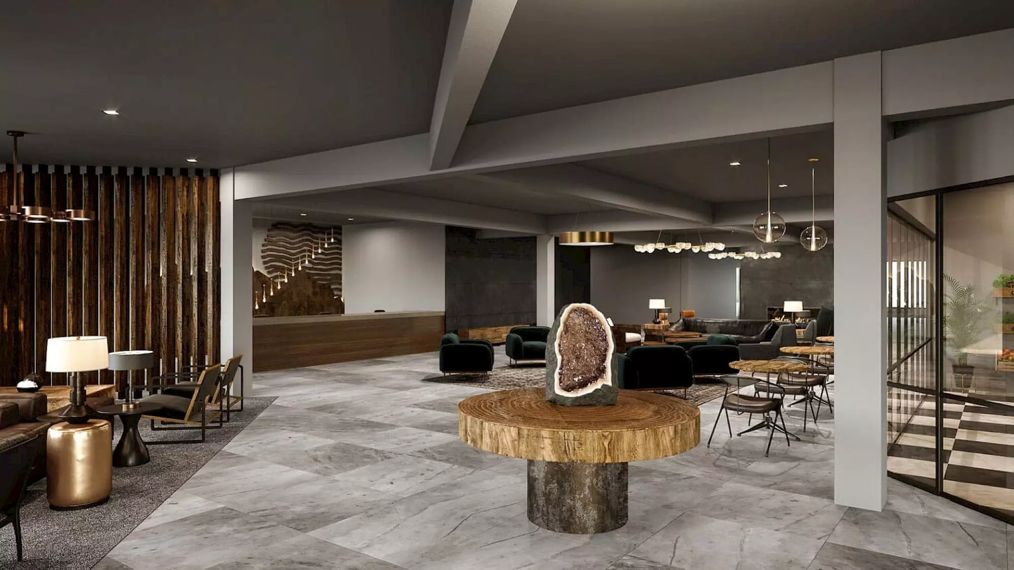 Member Pricing: 4* Mountain Resort in Park City with Sweeping Views 
