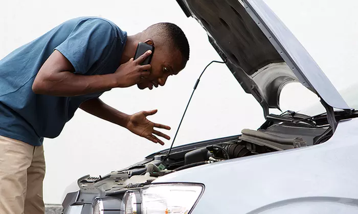 $20 for $250 or $35 for $500 Off a Vehicle Repair Plan from ForeverCar.com - Primary Image