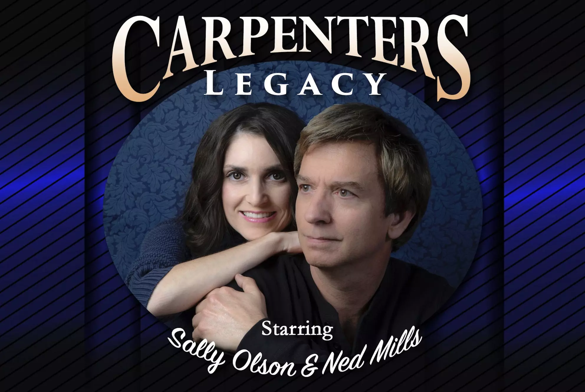 Carpenters Legacy (October 16, 2023-December 31, 2024) - Primary Image