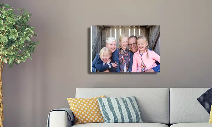 Individueller Fotodruck auf Forexplatte im Format nach Wahl bei Lieblingsfoto.de (bis zu 54% sparen*) - Primary Image