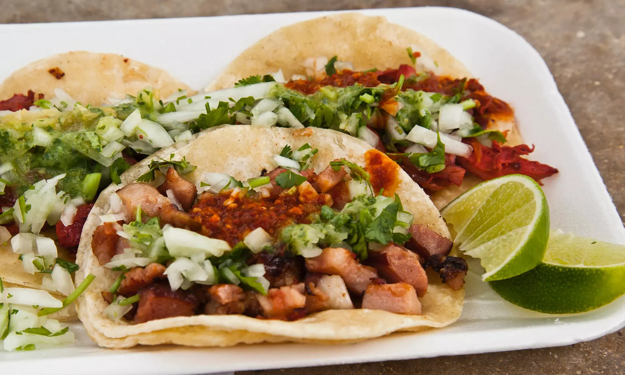 25% Cash Back at Monterrey Mexican Restaurant - Primary Image