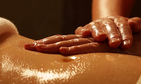 Massaggio sensoriale o percorso con riequilibrio dei chakra al centro Approche Naturelle (sconto fino a 67%)