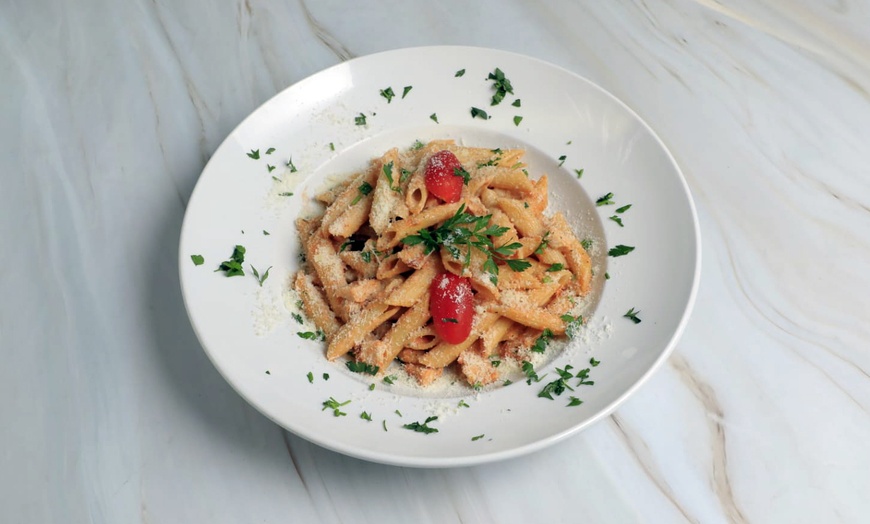 Image 5: Exklusives 3-Gänge-Gourmet-Menü für 2 oder 4 Personen