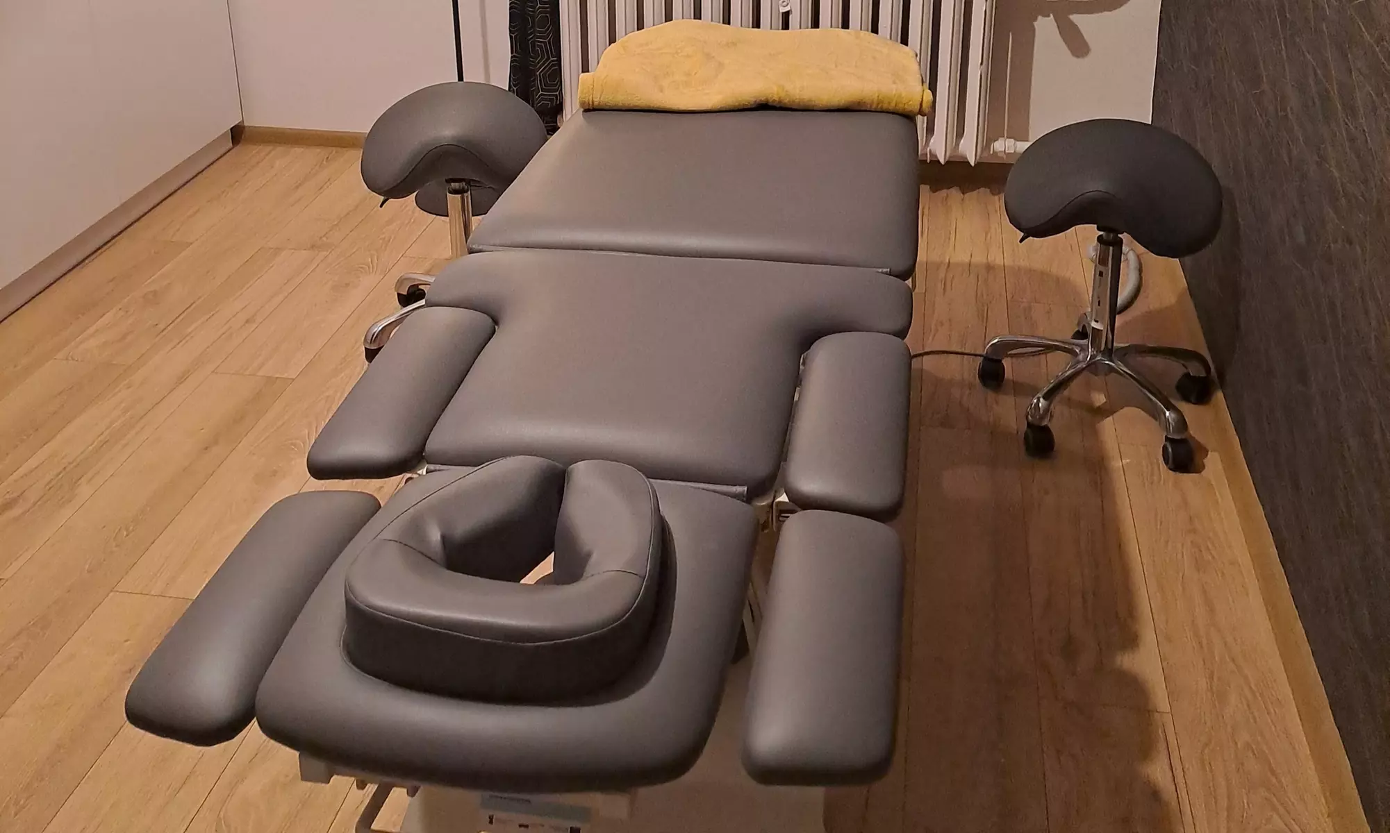 Do 20% zniżki na Masaż - Określona część ciała (ręka, szyja, głowa) w Chill Time Gabinet Masażu - Image 3