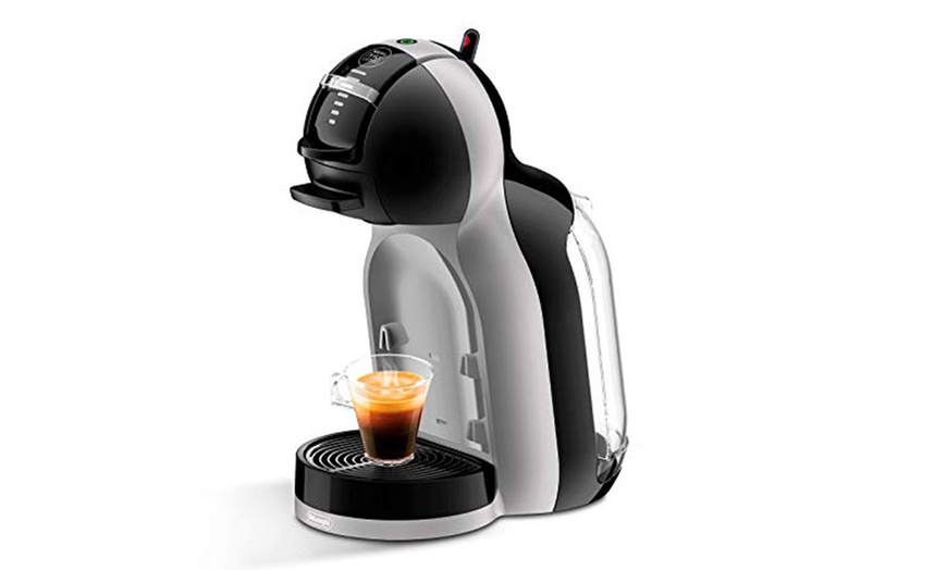 Image 6: De'Longhi Mini Me Coffee Machine