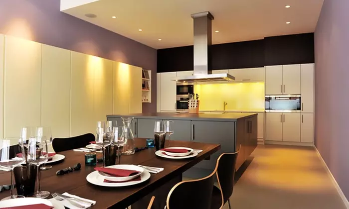 4 Std. Tapas-Latinas-Kochkurs für 1 oder 2 Personen im Cookoon (bis zu 45% sparen) - Second Medium