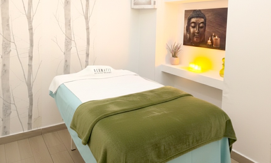 Image 3: 1 o 2 sesiones de radiofrecuencia Indiba facial reafirmante