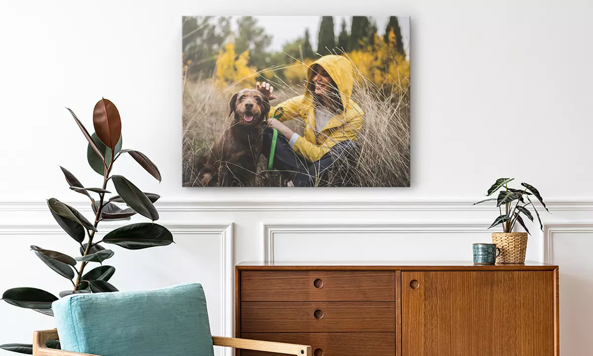 Personalized Canvas Prints in Various Sizes for Unique Decor