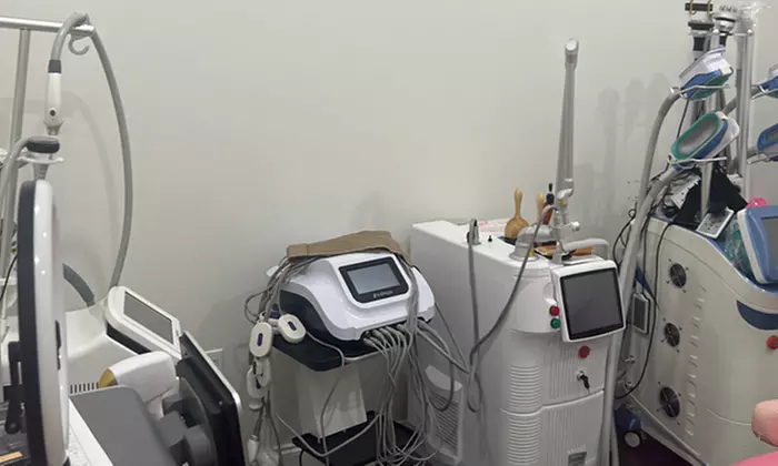 One or Four Basic, Deep Cleansing, Acne, or Signature Facial