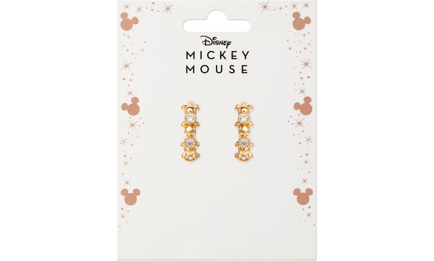 Image 16: Disney® Jewellery Collection