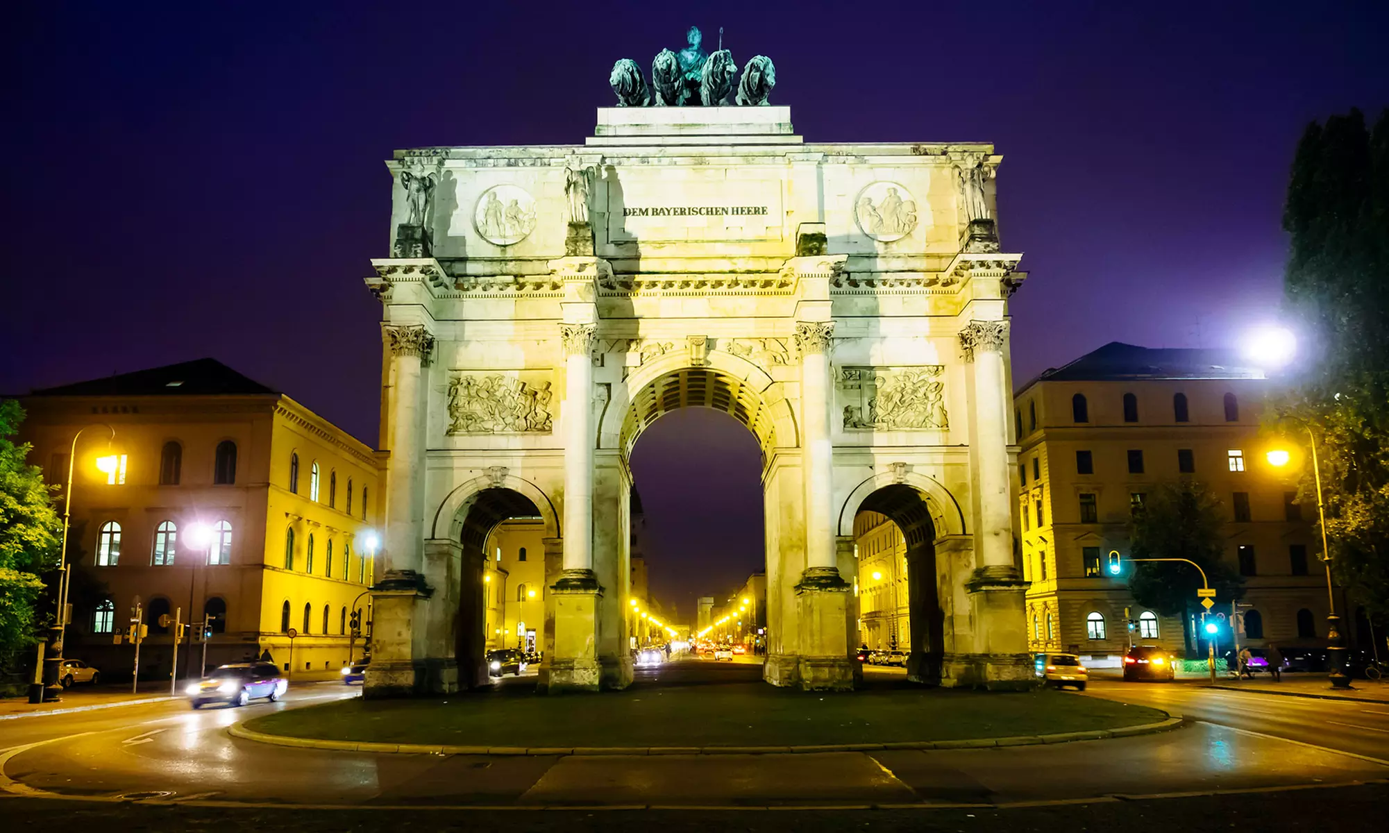 ✈ 8-Day Germany Christmas Markets with Air
