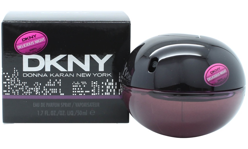 Image 2: DKNY Delicious Night EDP