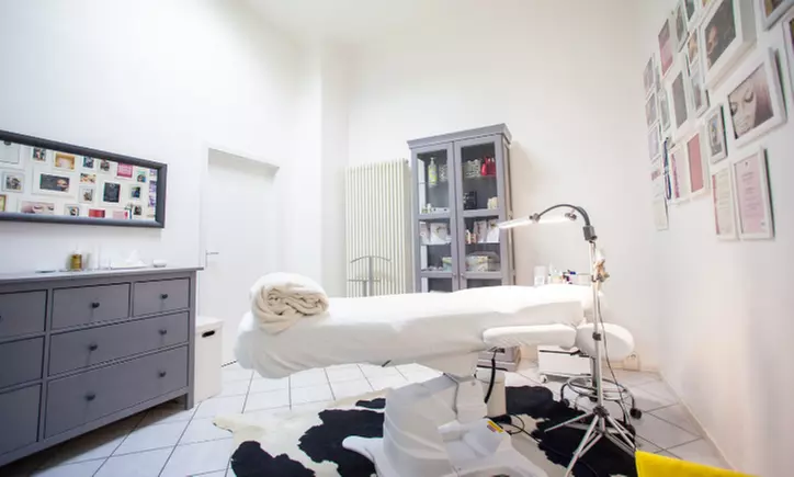 Laser-Haarentfernung