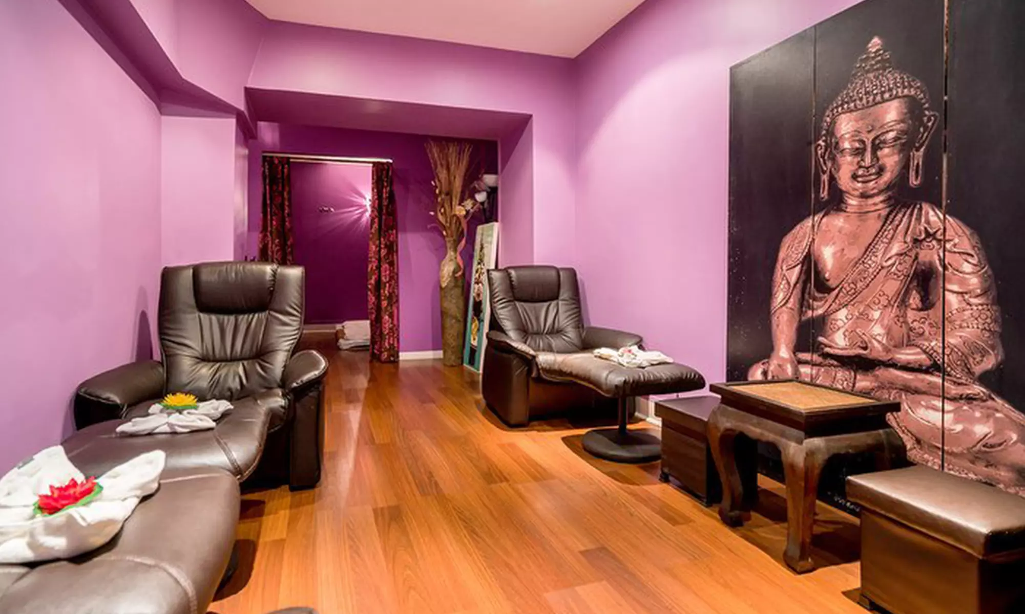 Parenthèse bien-être