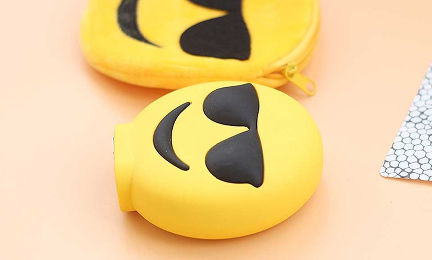 Image 8: Powerbank Emoji da 8800 mAh