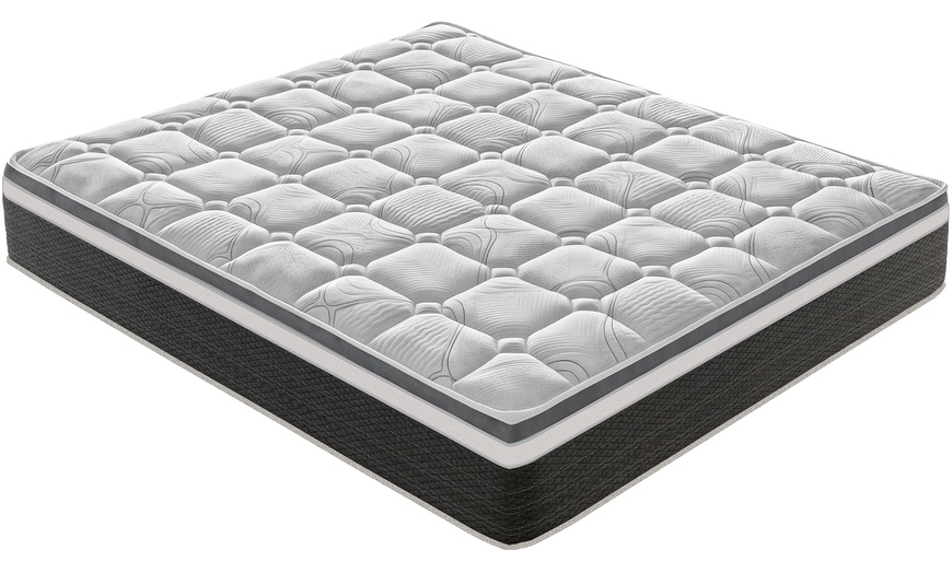 Image 2: Matelas orthopédique de 30 cm