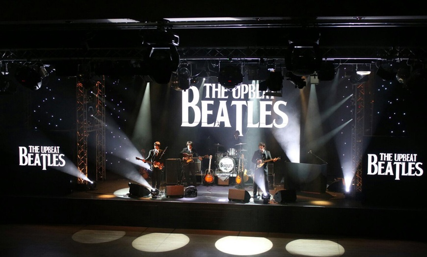 Image 3: The Beatles Tribute Night