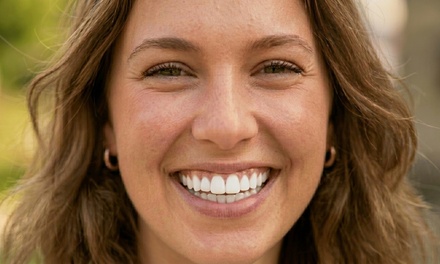 Limited-Time VIP Invisalign Offer - Invisalign Consultation + Free 3D Scan - Danvers Dentistry