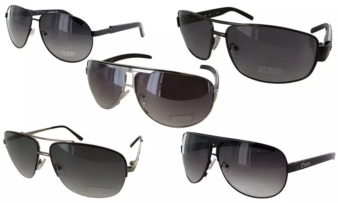 Guess Men's Sunglasses - Primary Image