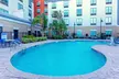 Hotel Stay with Complimentary Breakfast & Wi-Fi at Holiday Inn Express & Suites Orlando International Drive in Florida
 - Second Medium