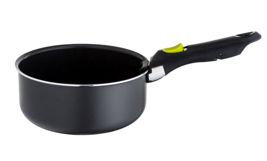 Image 10: Cookware Range