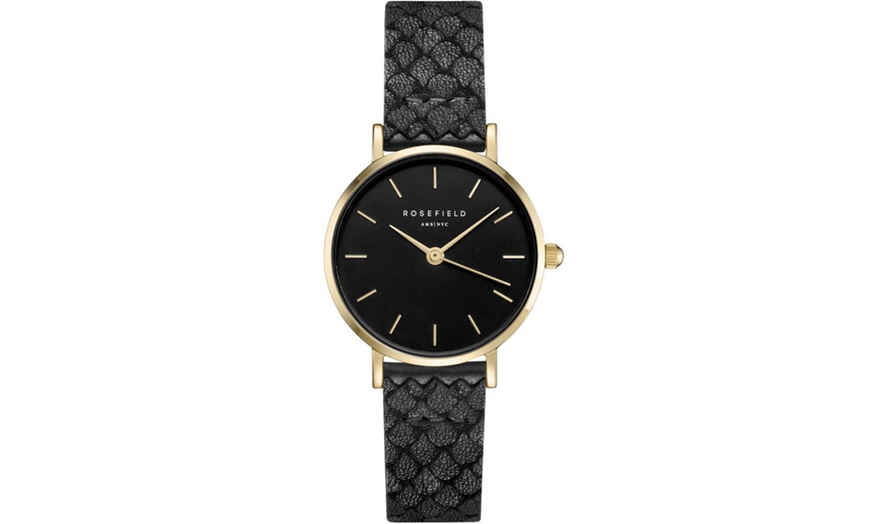 Image 12: Rosefield Ladies' Watch